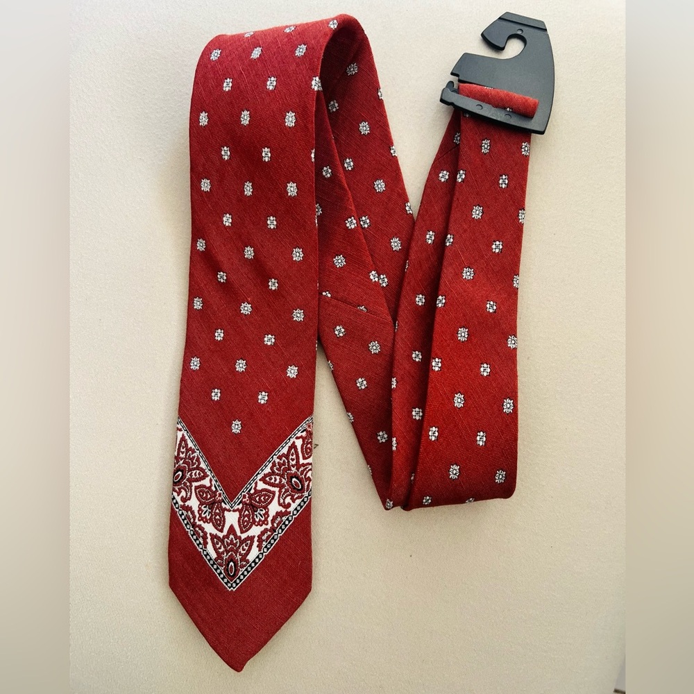 Lauren Ralph Lauren Tie